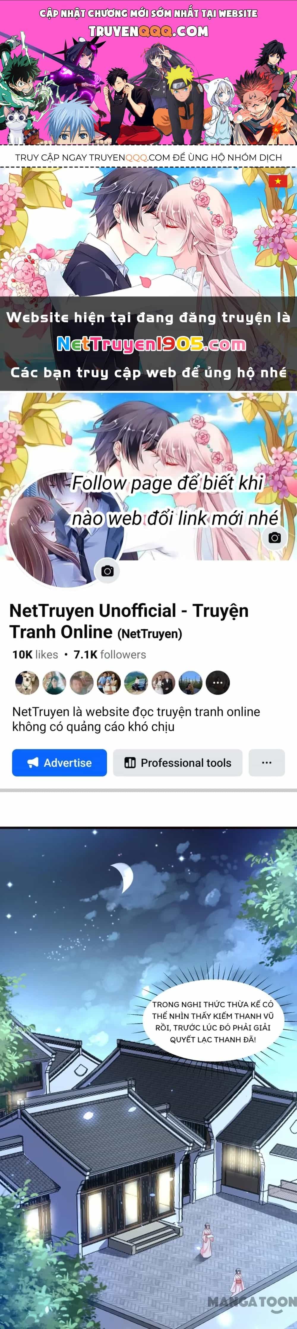 Long Vương Truy Thê - Chương 127 - ảnh 1
