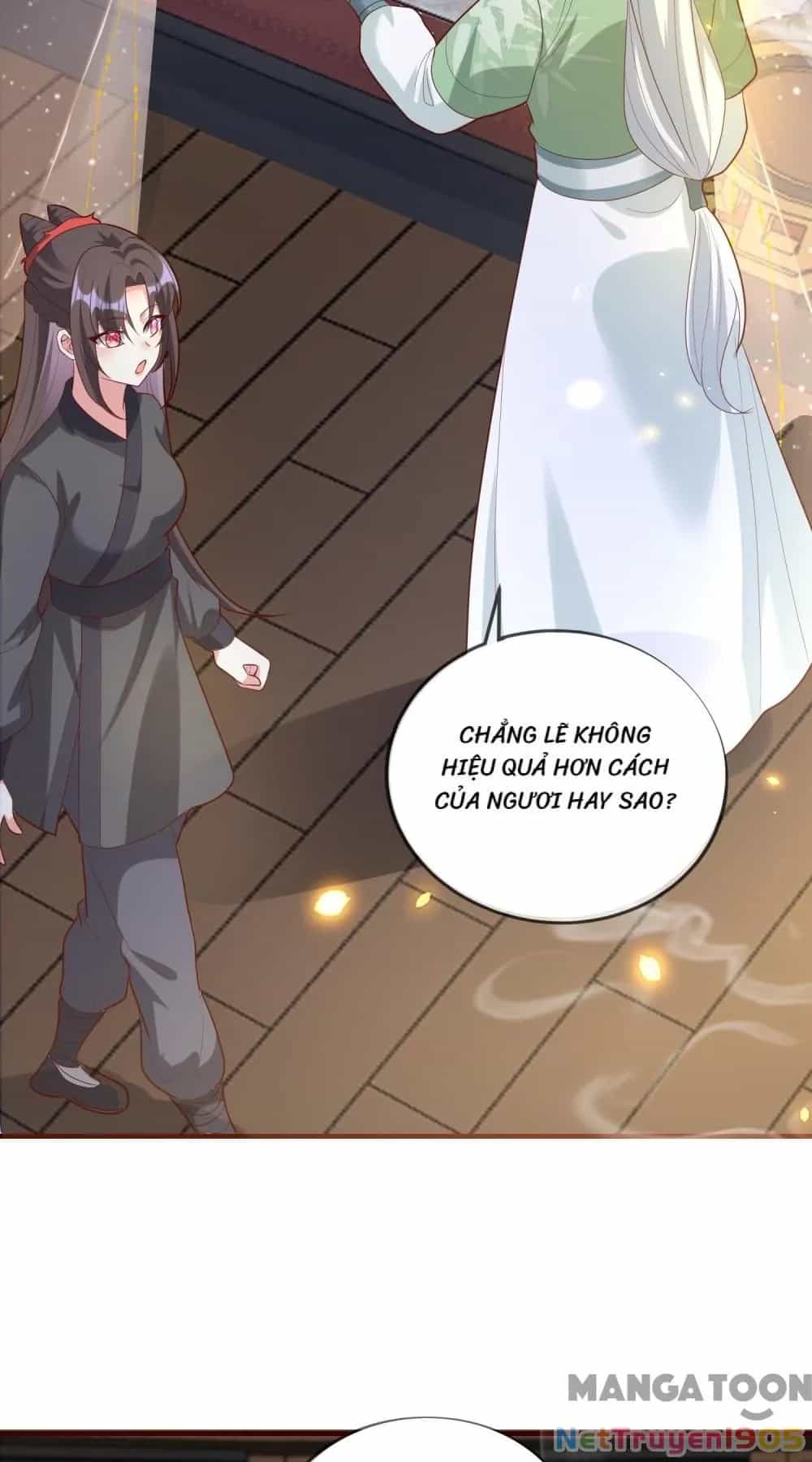 Long Vương Truy Thê - Chương 127 - ảnh 19