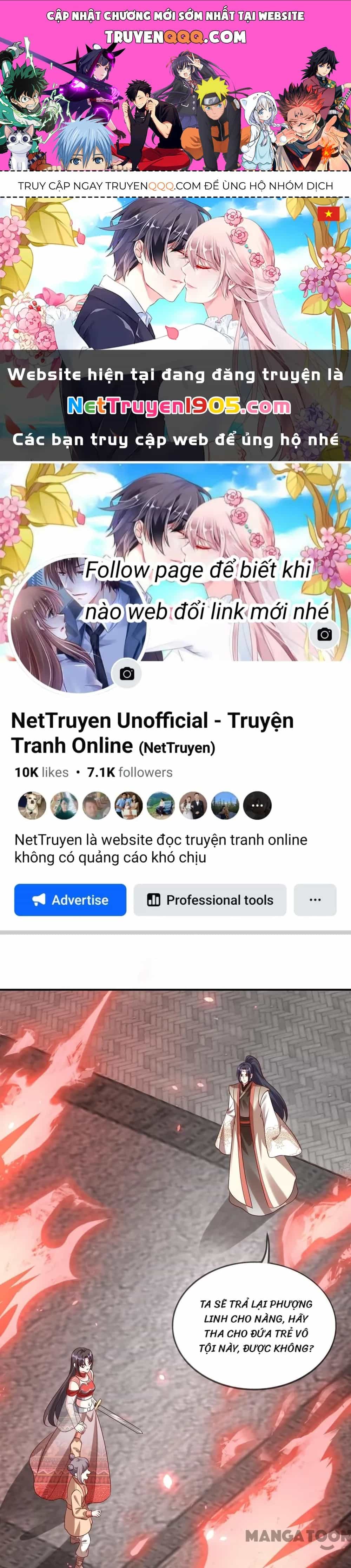 Long Vương Truy Thê - Chương 129 - ảnh 1