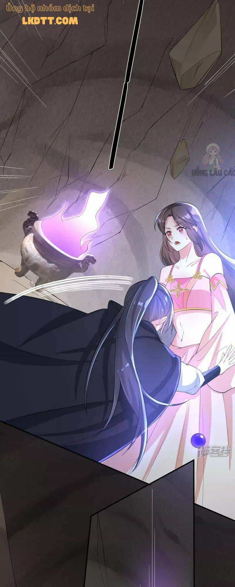 Long Vương Truy Thê - Chương 13 - ảnh 16