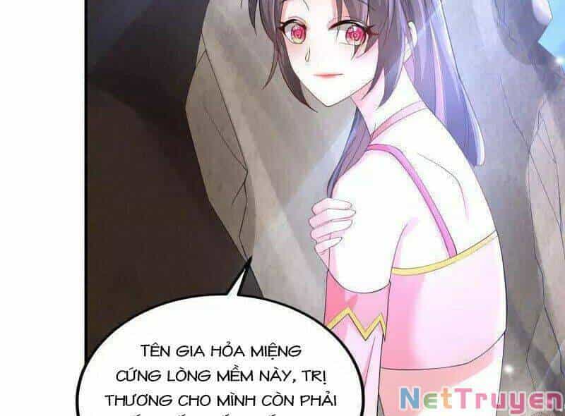 Long Vương Truy Thê - Chương 13 - ảnh 9