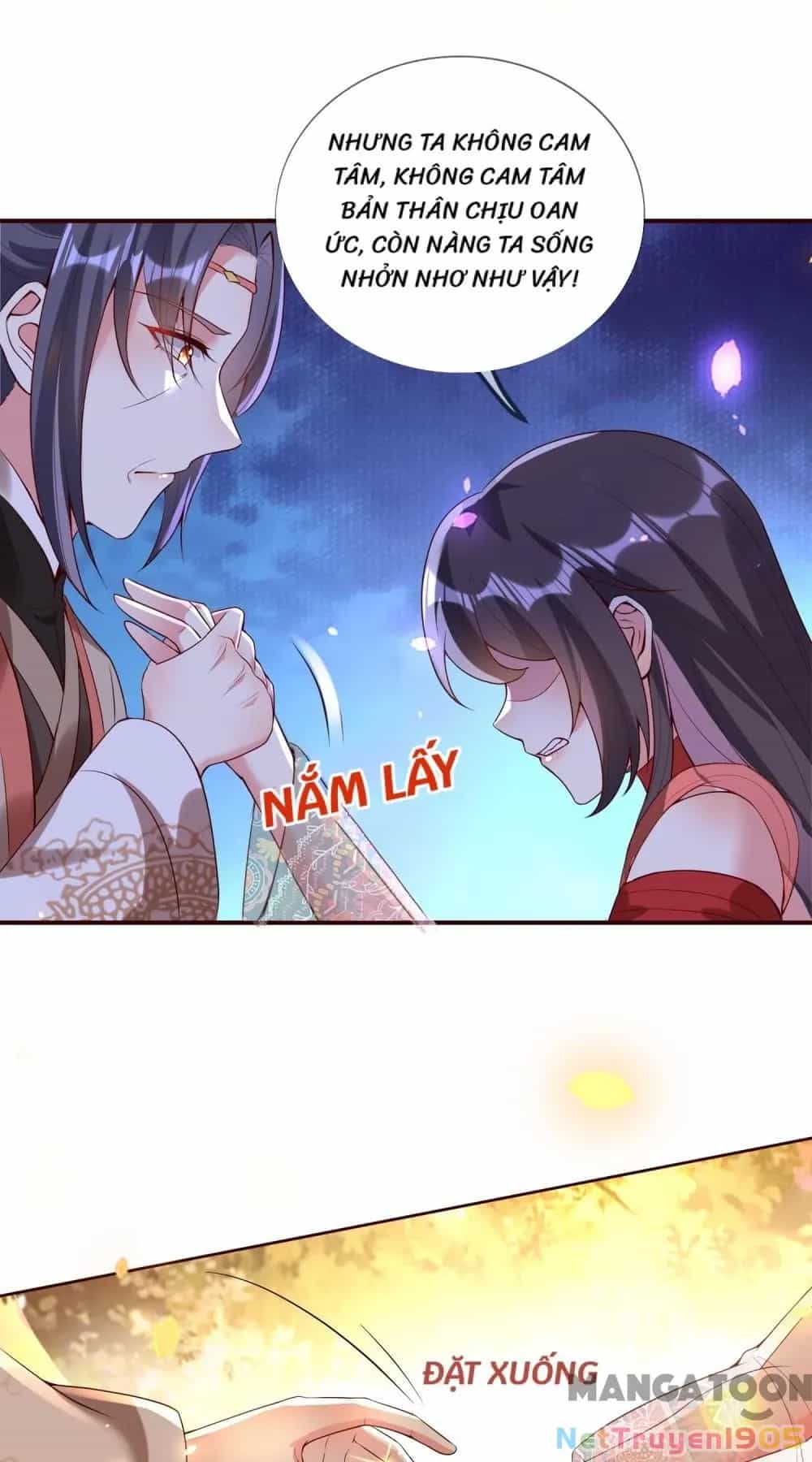 Long Vương Truy Thê - Chương 130 - ảnh 4