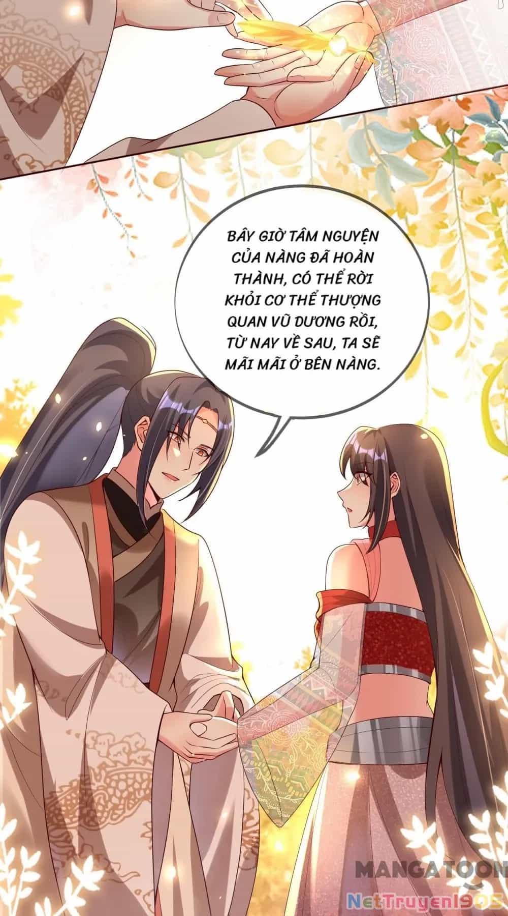Long Vương Truy Thê - Chương 130 - ảnh 5