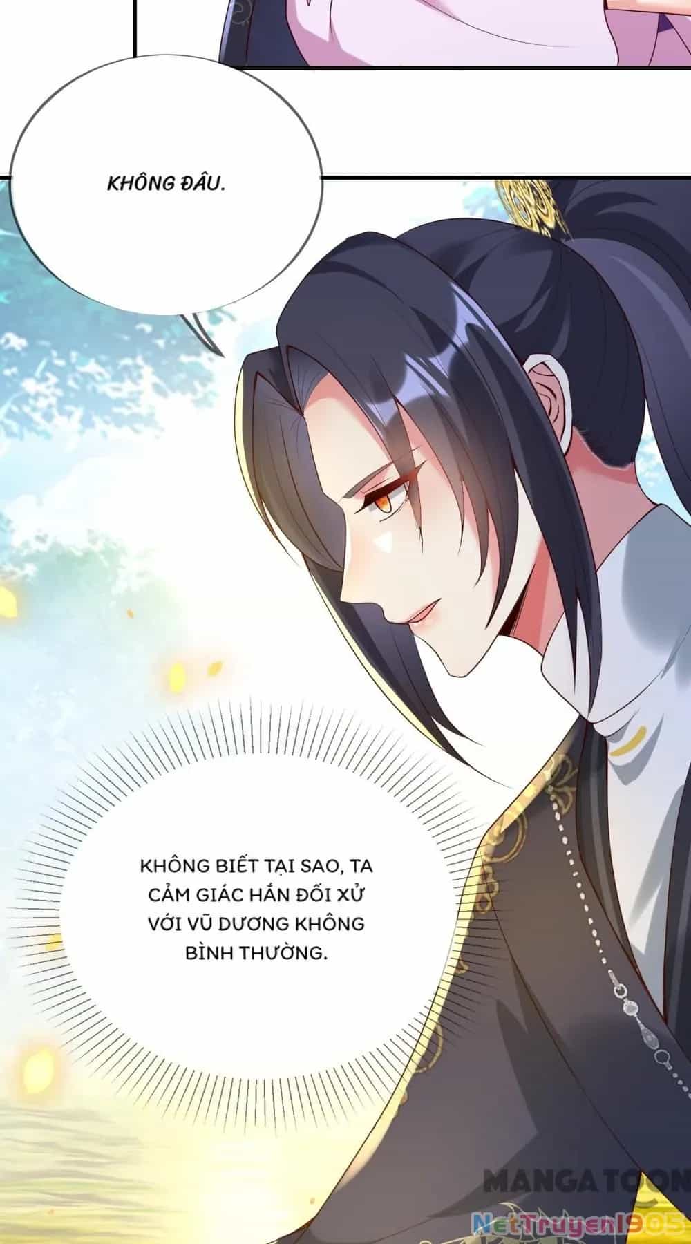 Long Vương Truy Thê - Chương 131 - ảnh 5