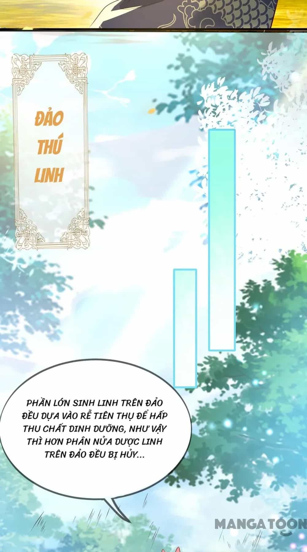 Long Vương Truy Thê - Chương 131 - ảnh 6