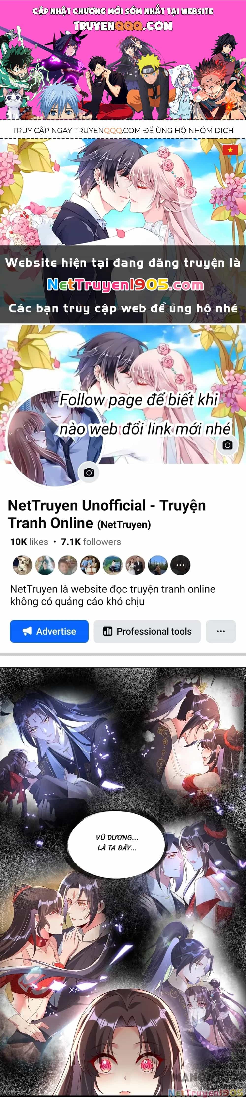 Long Vương Truy Thê - Chương 133 - ảnh 1