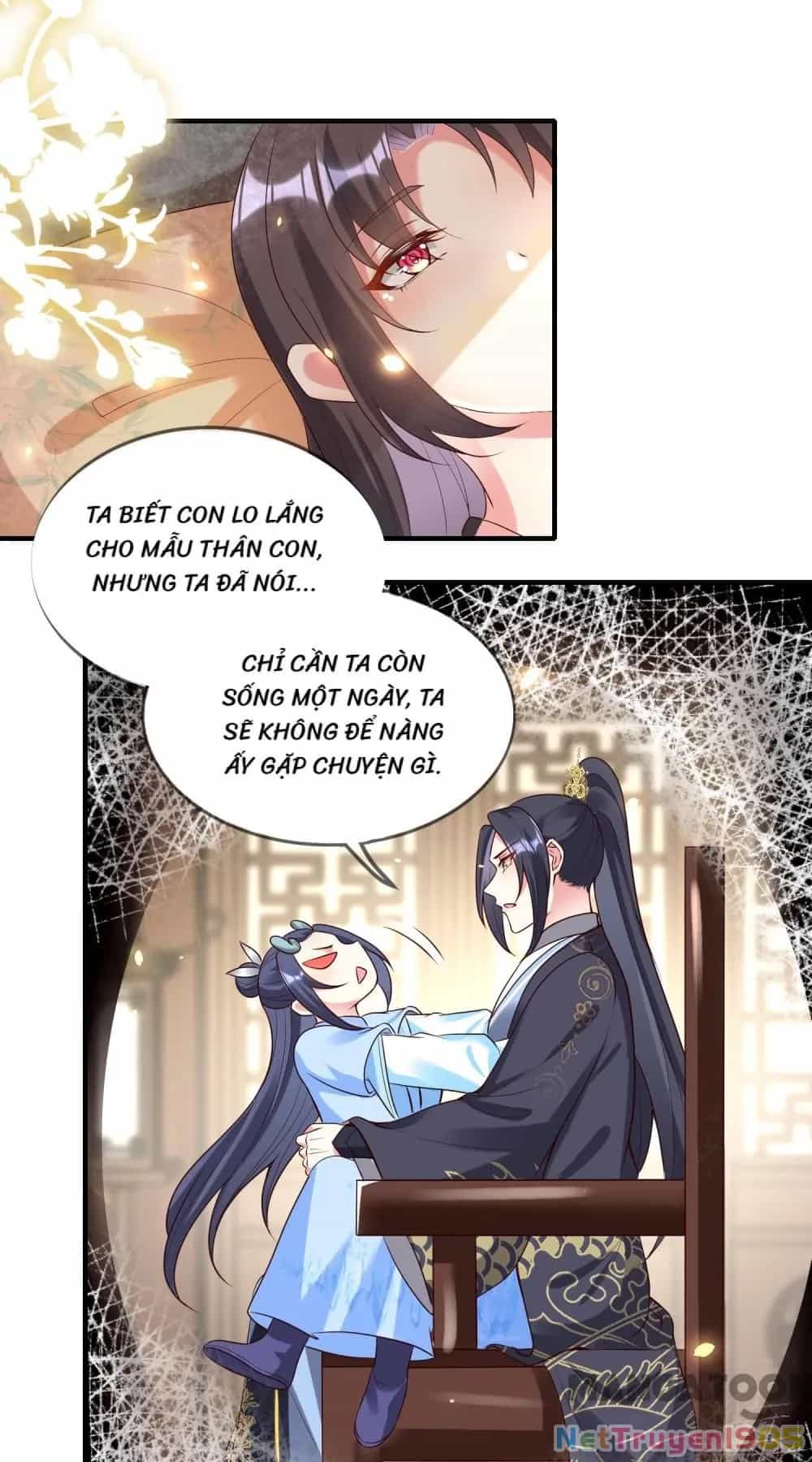 Long Vương Truy Thê - Chương 133 - ảnh 25
