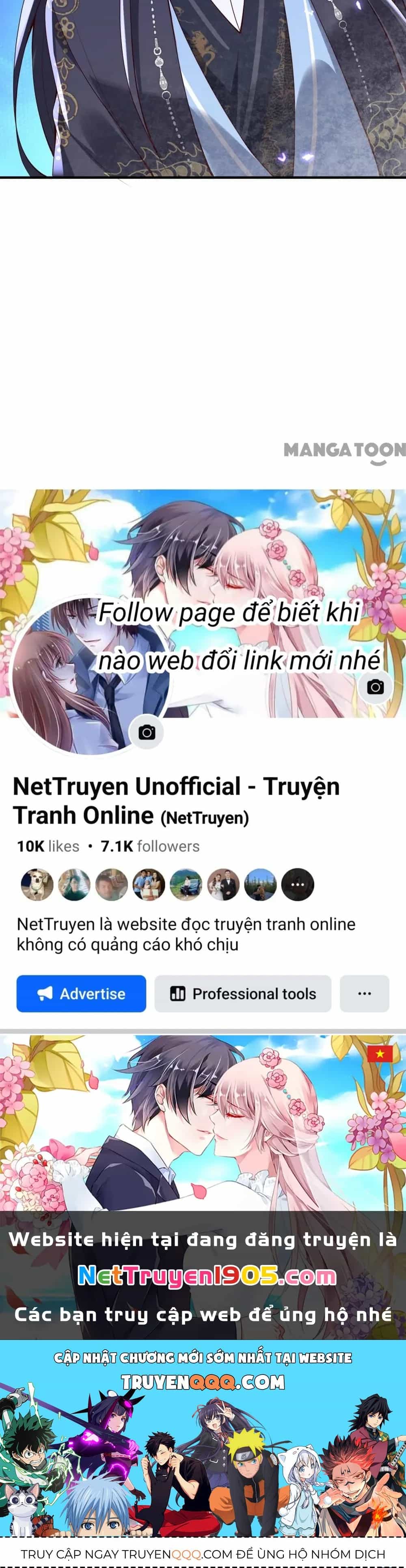Long Vương Truy Thê - Chương 133 - ảnh 31
