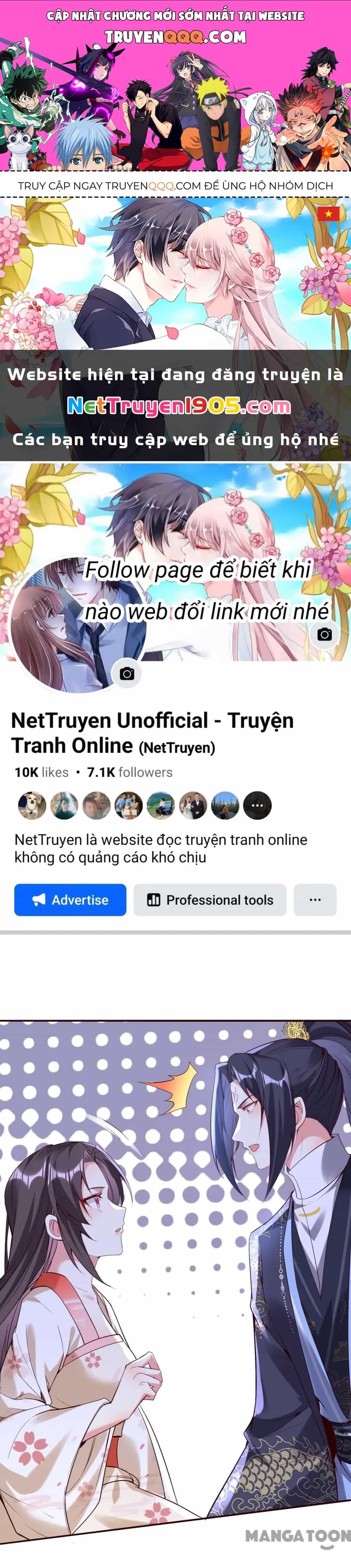 Long Vương Truy Thê - Chương 134 - ảnh 1