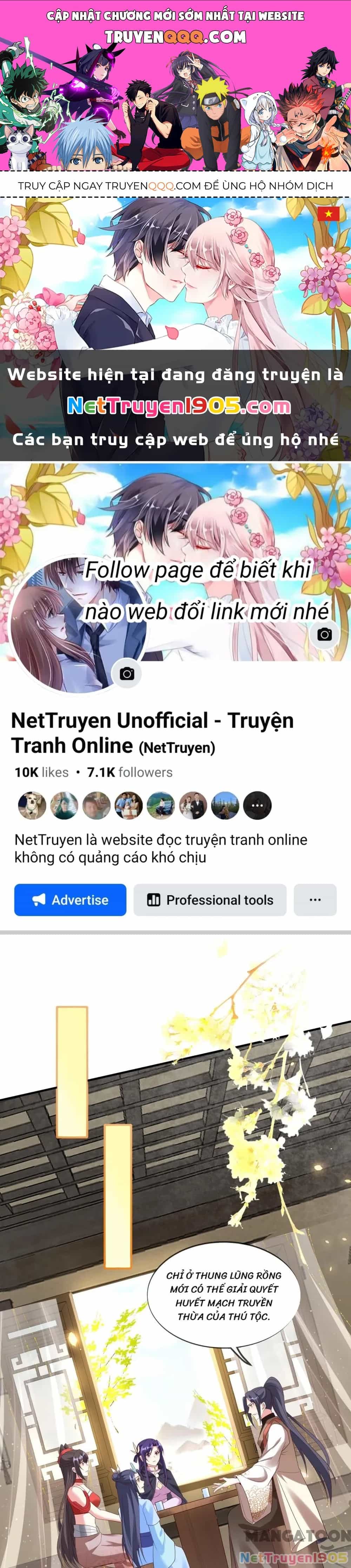 Long Vương Truy Thê - Chương 135 - ảnh 1