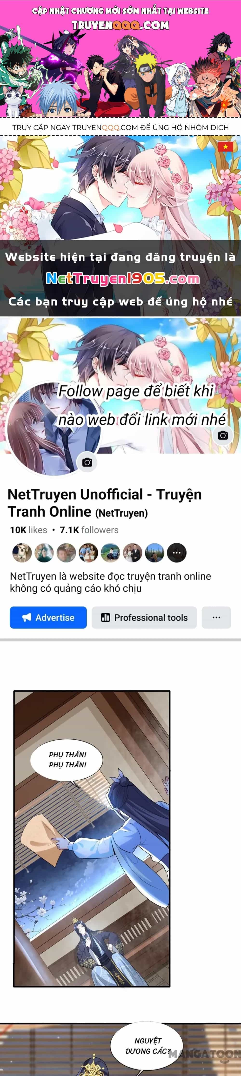 Long Vương Truy Thê - Chương 136 - ảnh 1