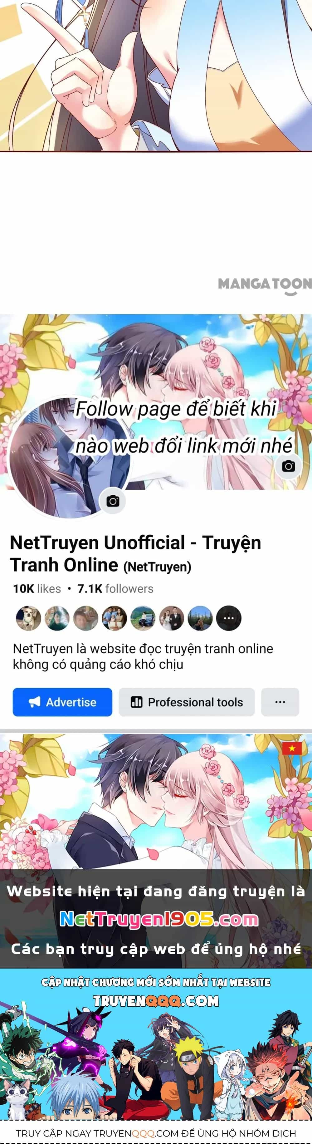 Long Vương Truy Thê - Chương 136 - ảnh 29