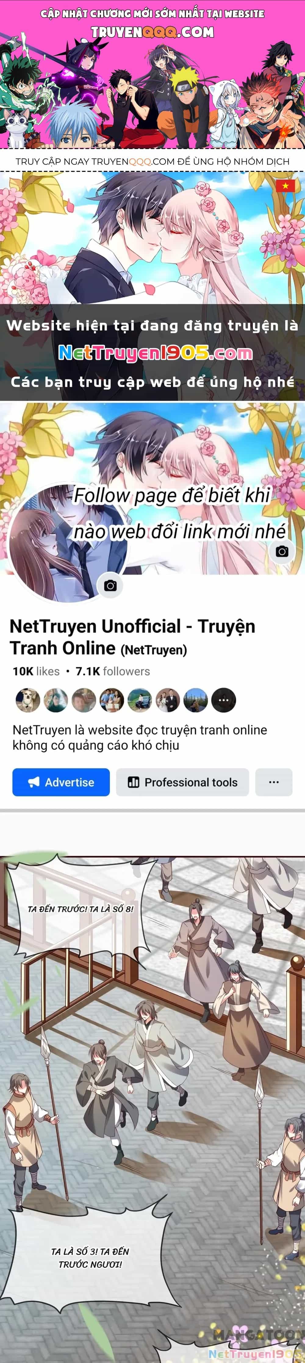 Long Vương Truy Thê - Chương 137 - ảnh 1