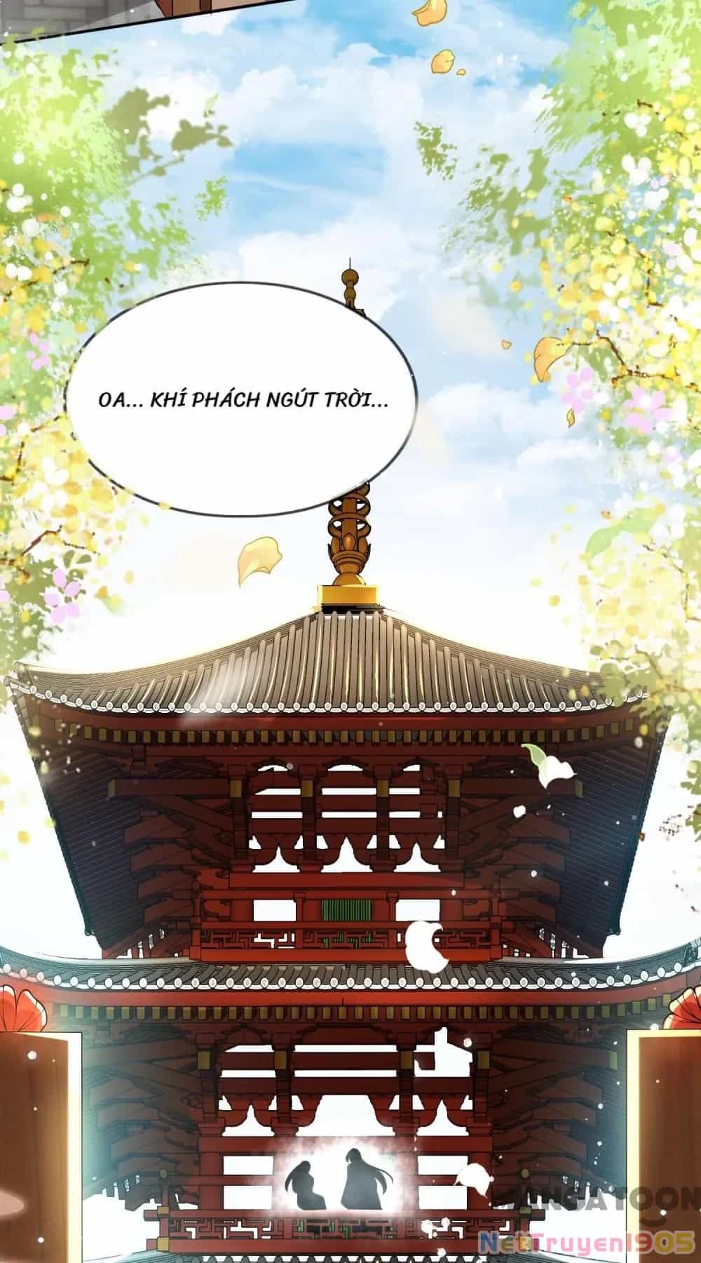 Long Vương Truy Thê - Chương 137 - ảnh 14