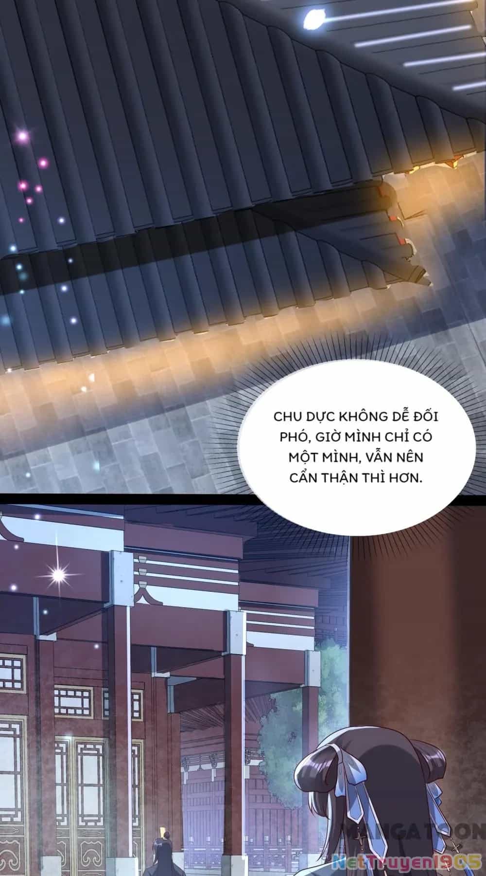 Long Vương Truy Thê - Chương 139 - ảnh 12