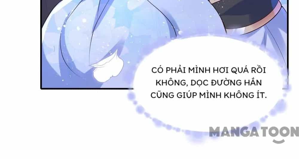 Long Vương Truy Thê - Chương 139 - ảnh 8