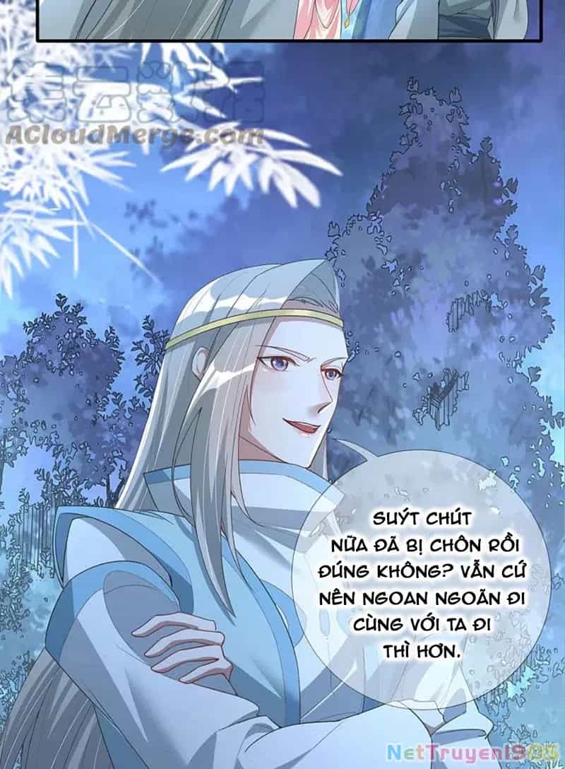 Long Vương Truy Thê - Chương 14 - ảnh 12