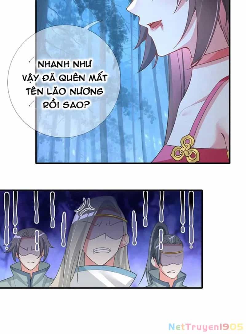 Long Vương Truy Thê - Chương 14 - ảnh 16
