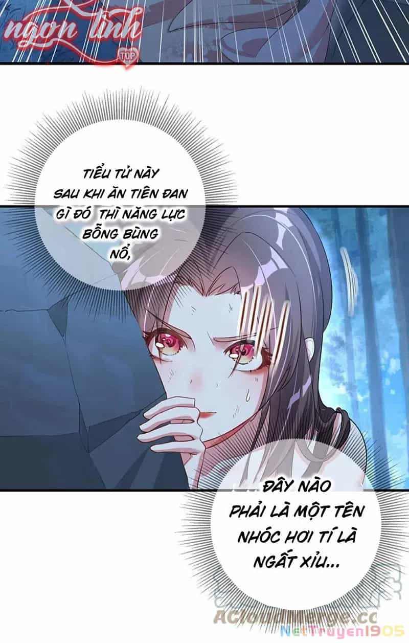 Long Vương Truy Thê - Chương 14 - ảnh 58