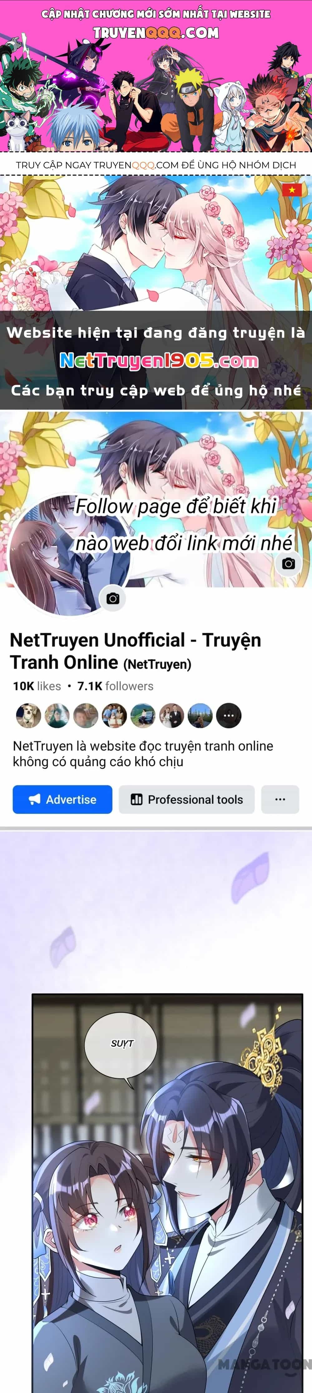 Long Vương Truy Thê - Chương 140 - ảnh 1