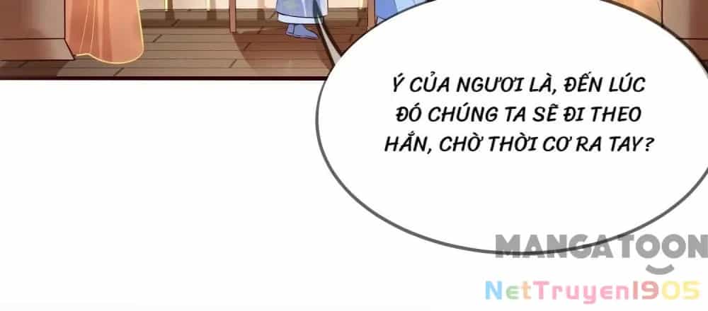 Long Vương Truy Thê - Chương 140 - ảnh 11