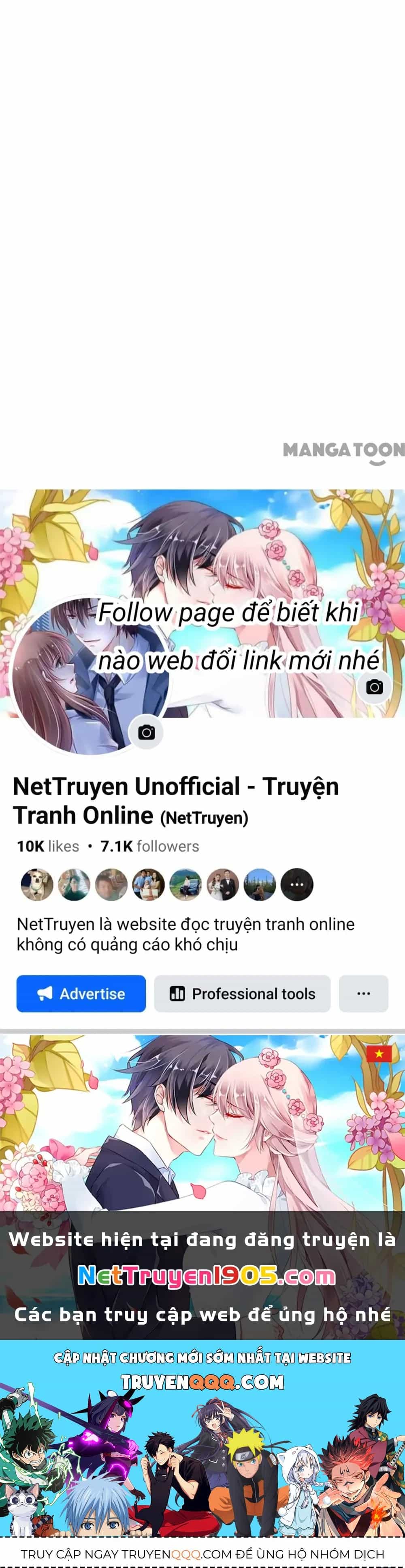 Long Vương Truy Thê - Chương 140 - ảnh 36