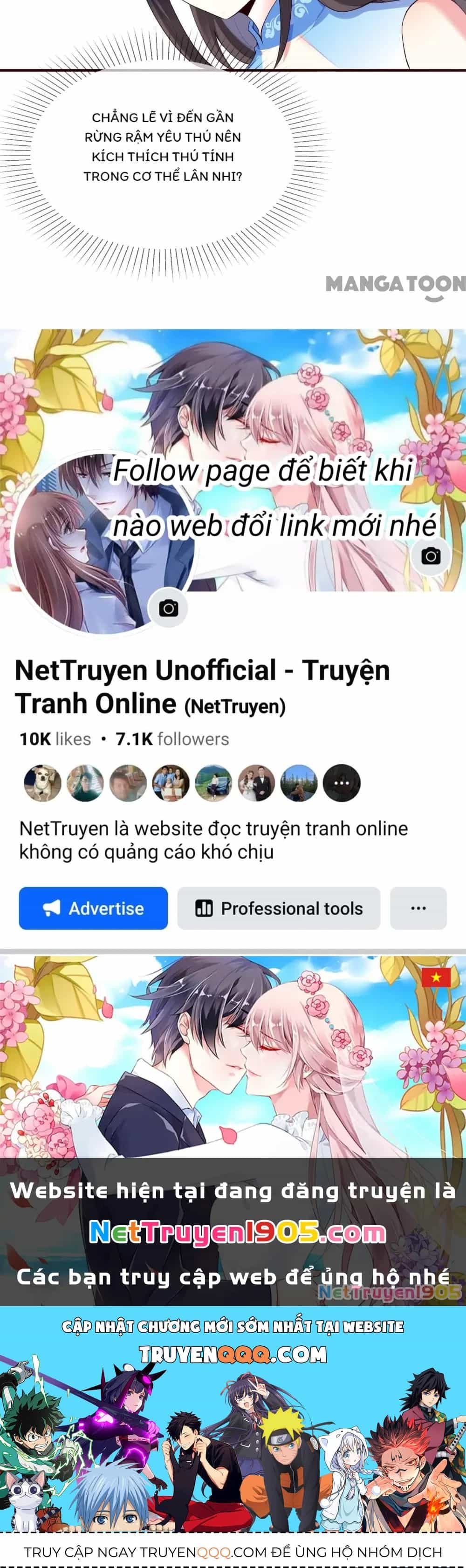 Long Vương Truy Thê - Chương 141 - ảnh 47
