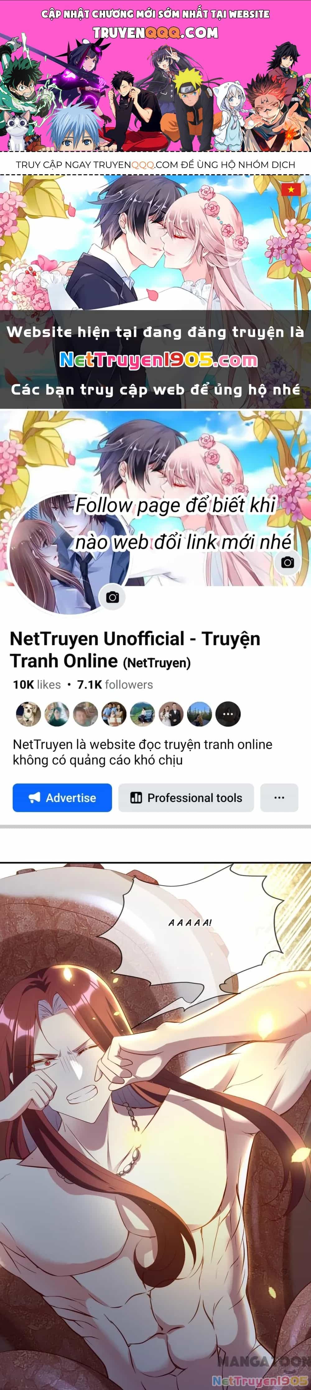 Long Vương Truy Thê - Chương 143 - ảnh 1
