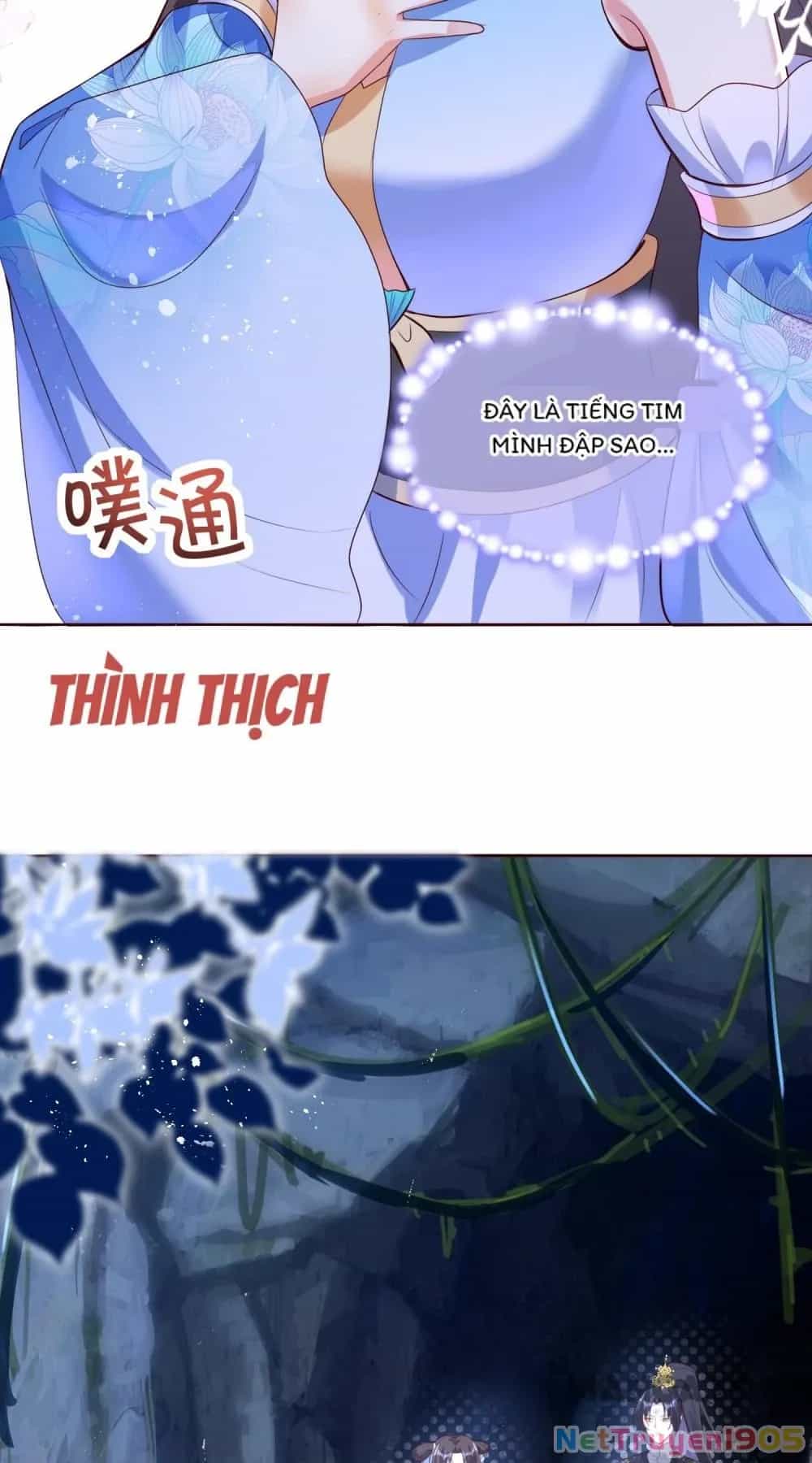 Long Vương Truy Thê - Chương 143 - ảnh 36