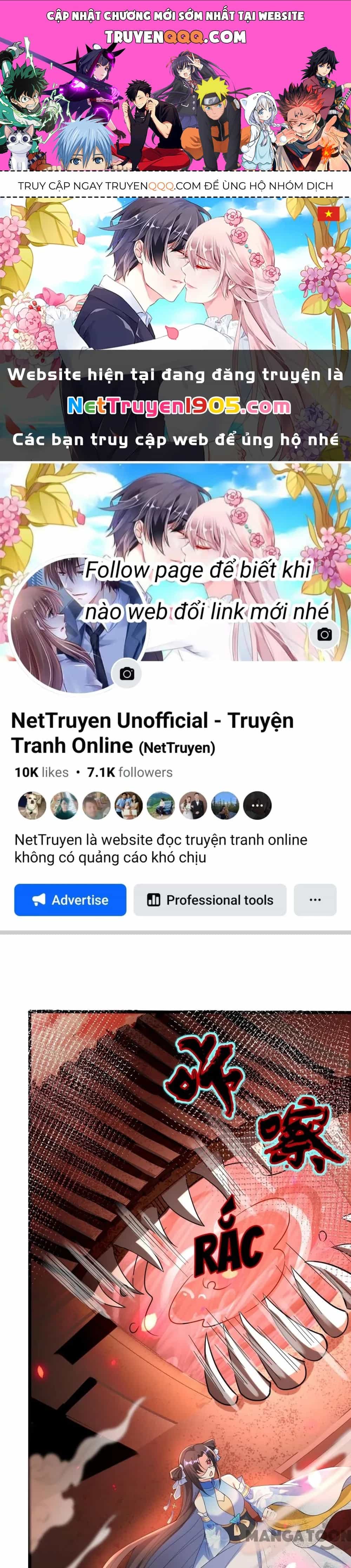 Long Vương Truy Thê - Chương 145 - ảnh 1