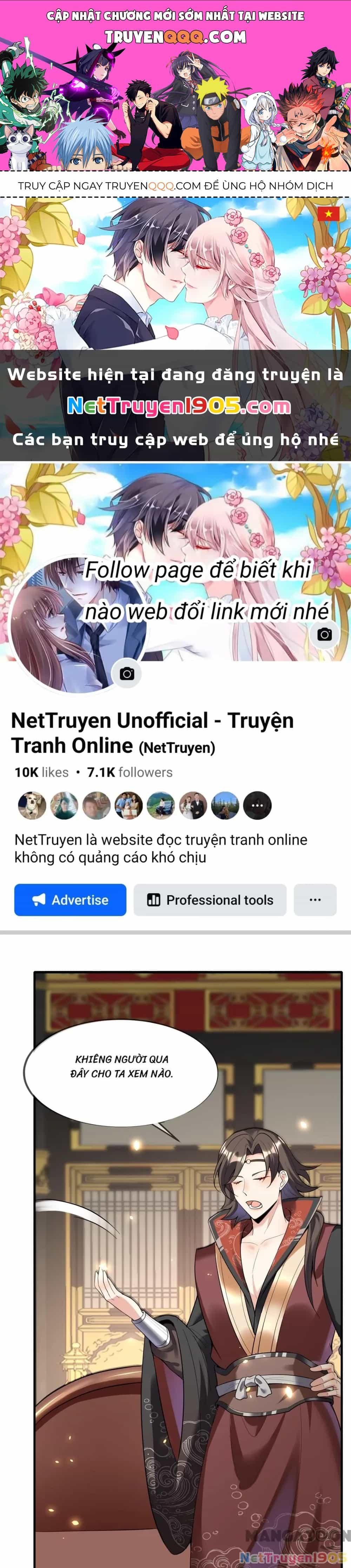 Long Vương Truy Thê - Chương 147 - ảnh 1