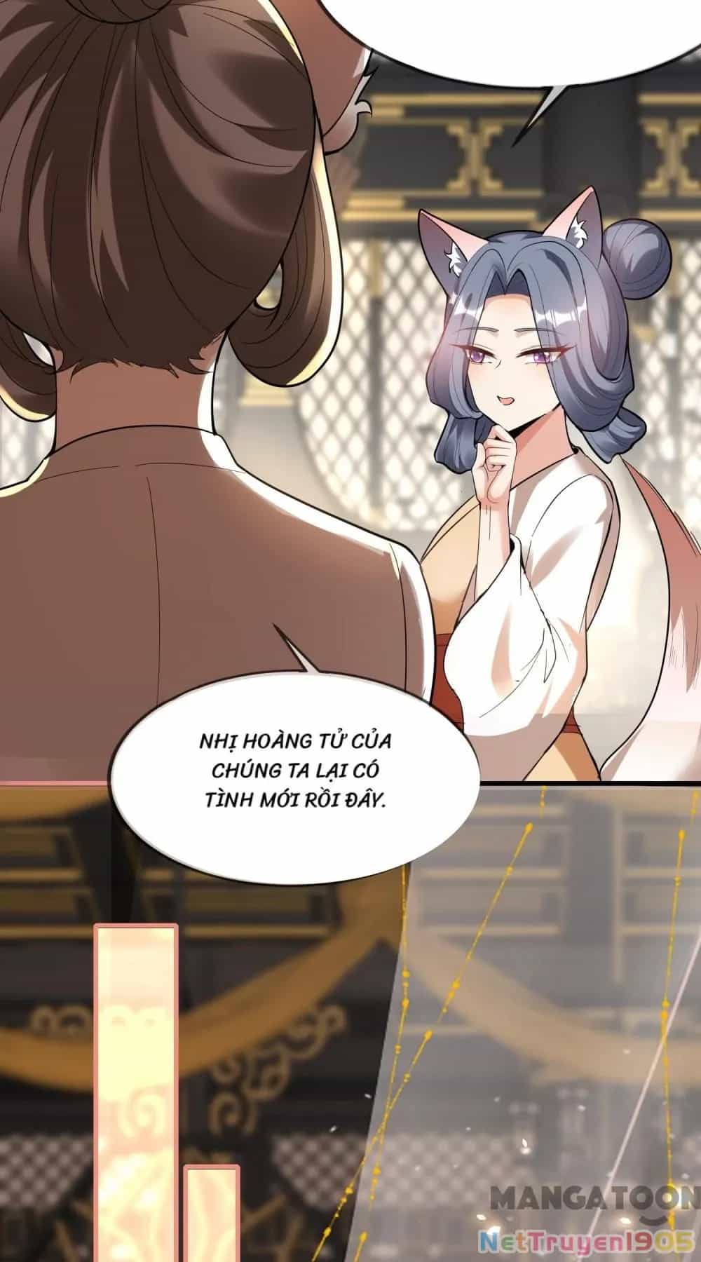 Long Vương Truy Thê - Chương 147 - ảnh 5