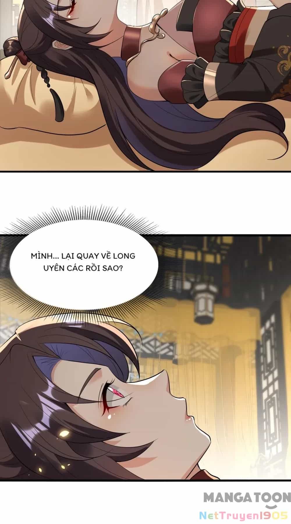 Long Vương Truy Thê - Chương 147 - ảnh 7