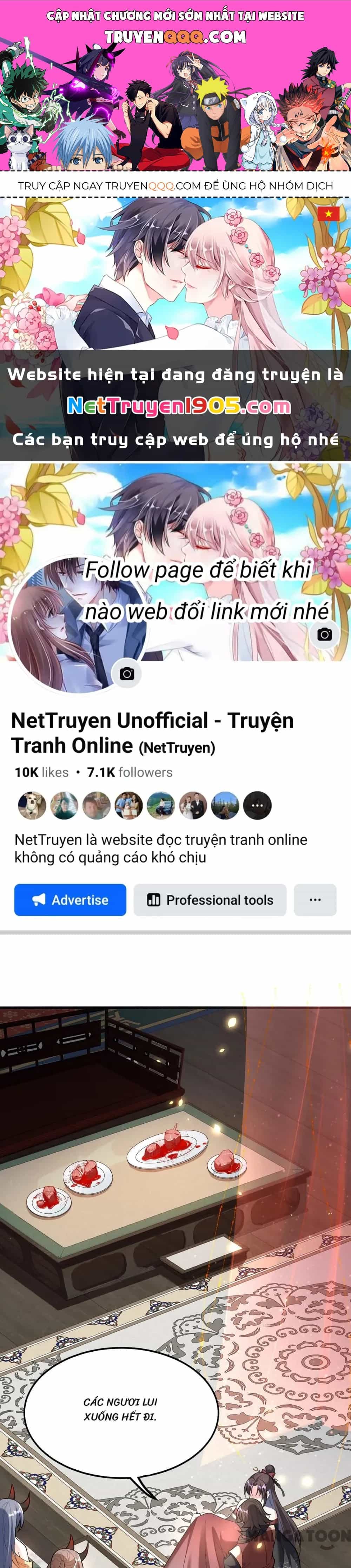 Long Vương Truy Thê - Chương 148 - ảnh 1