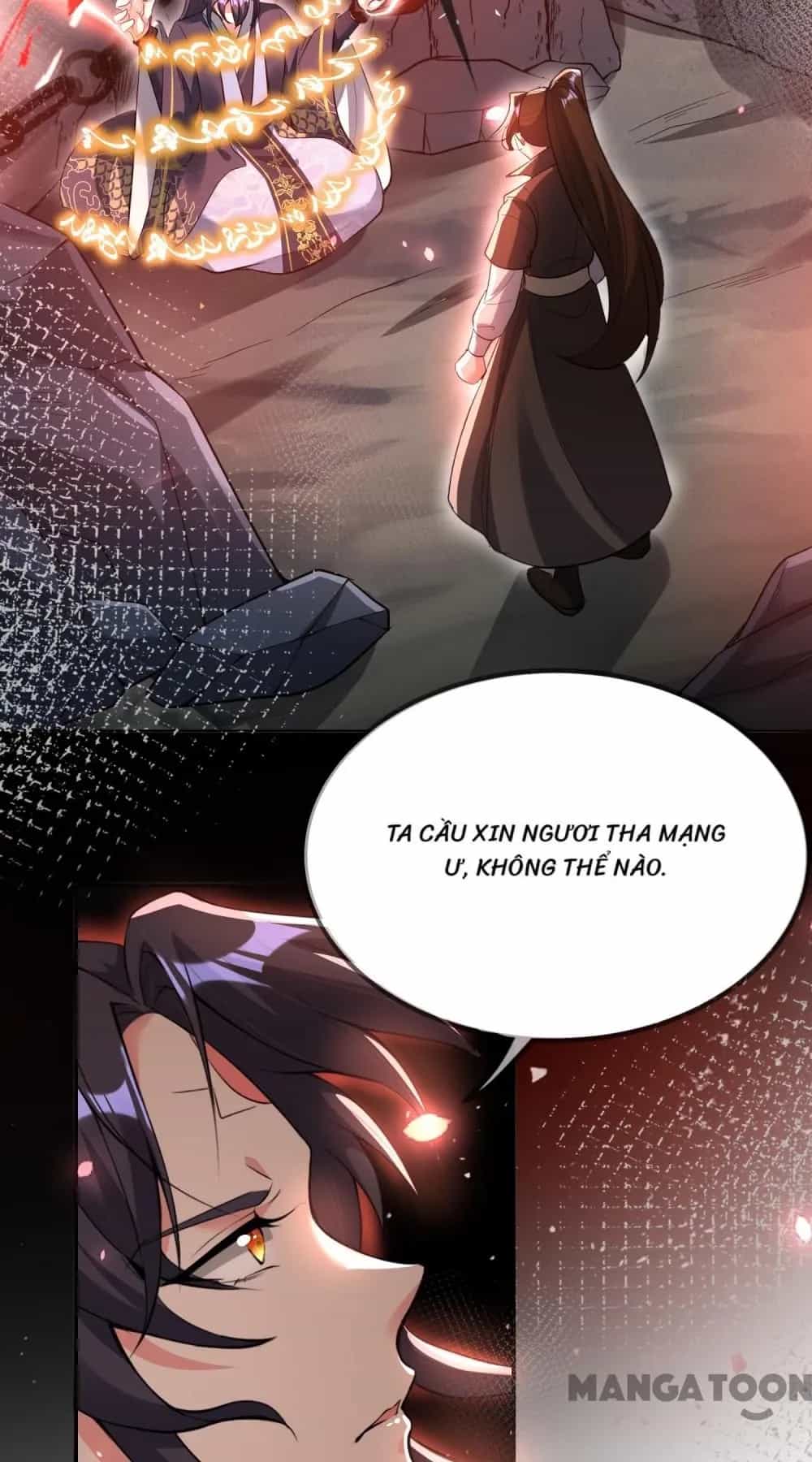 Long Vương Truy Thê - Chương 148 - ảnh 19