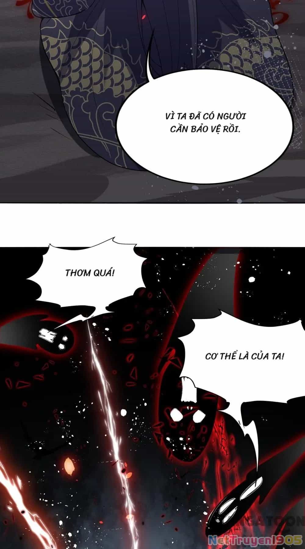 Long Vương Truy Thê - Chương 148 - ảnh 30