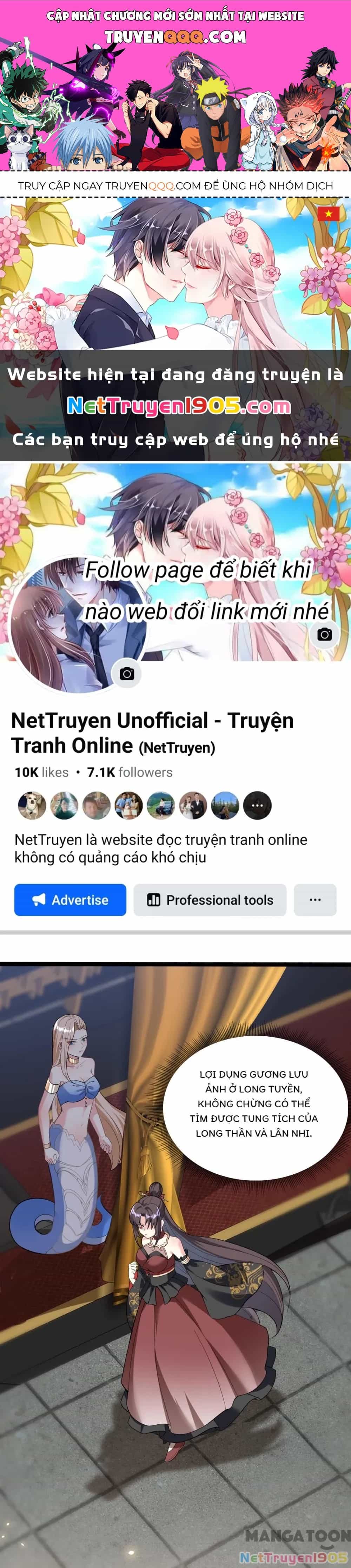 Long Vương Truy Thê - Chương 149 - ảnh 1