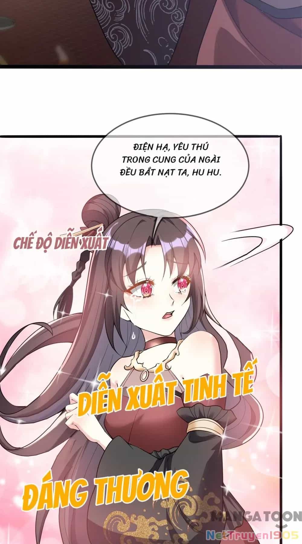Long Vương Truy Thê - Chương 149 - ảnh 6