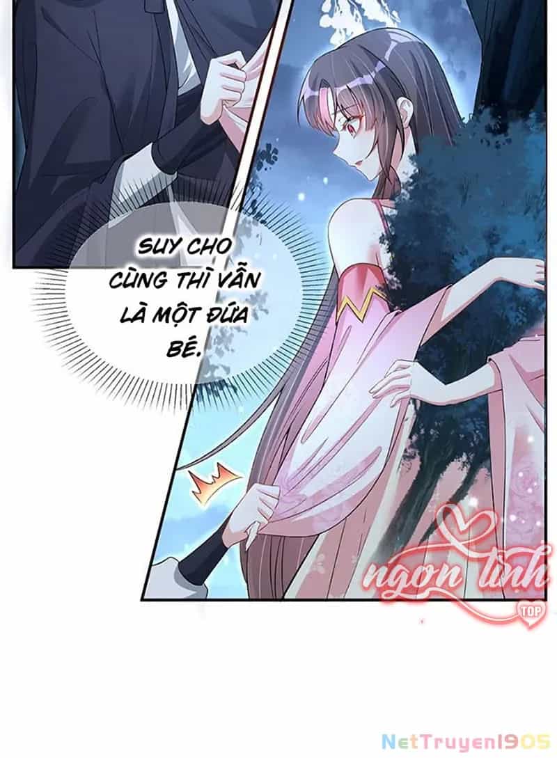 Long Vương Truy Thê - Chương 15 - ảnh 16