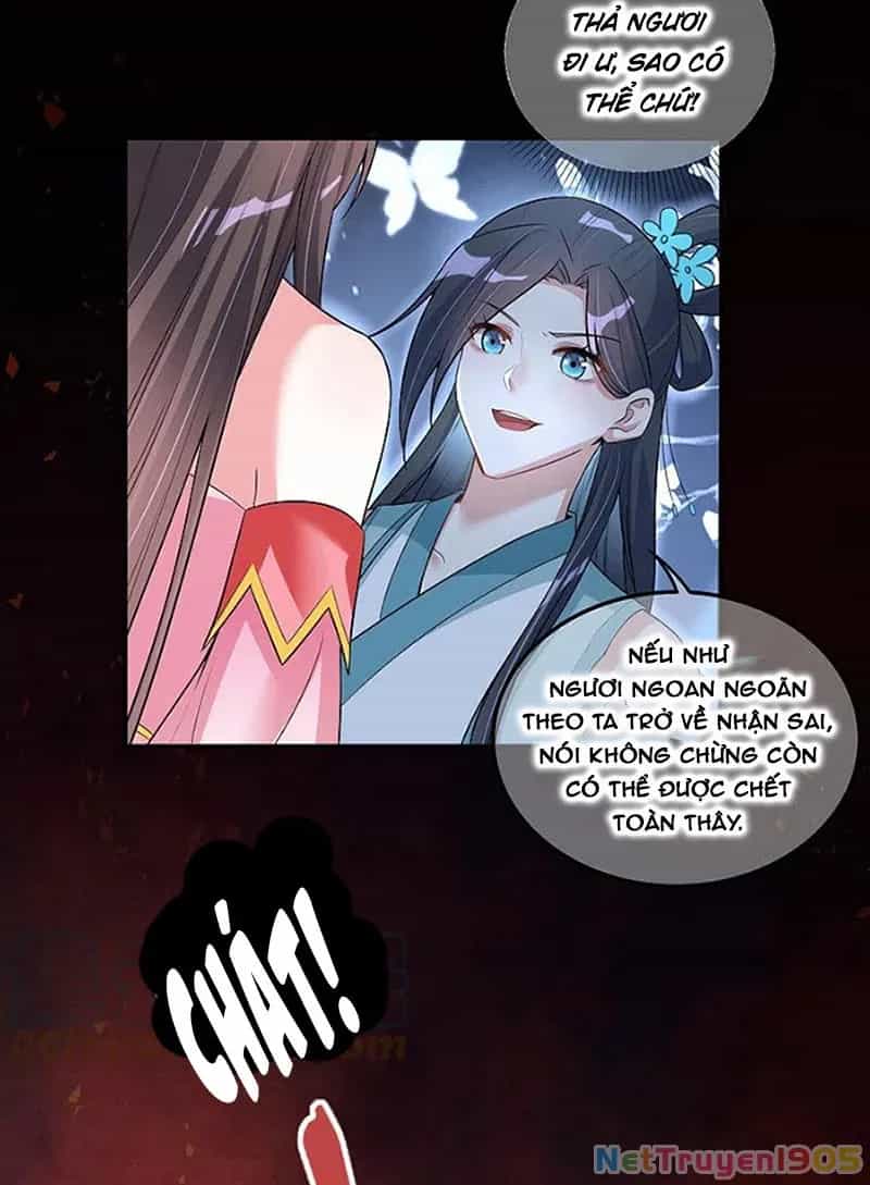 Long Vương Truy Thê - Chương 15 - ảnh 30