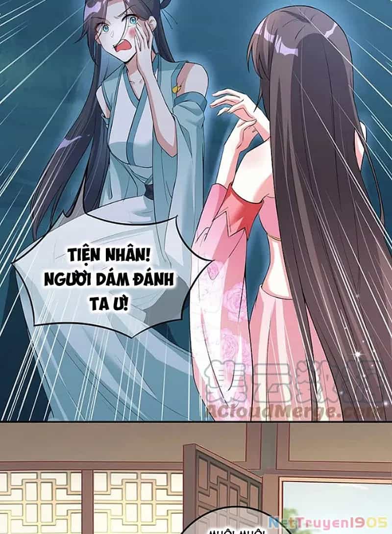 Long Vương Truy Thê - Chương 15 - ảnh 36