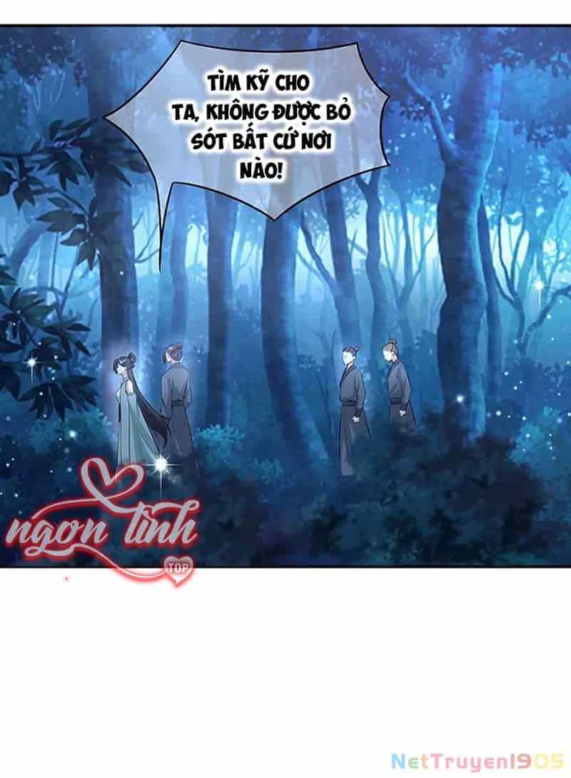 Long Vương Truy Thê - Chương 15 - ảnh 6