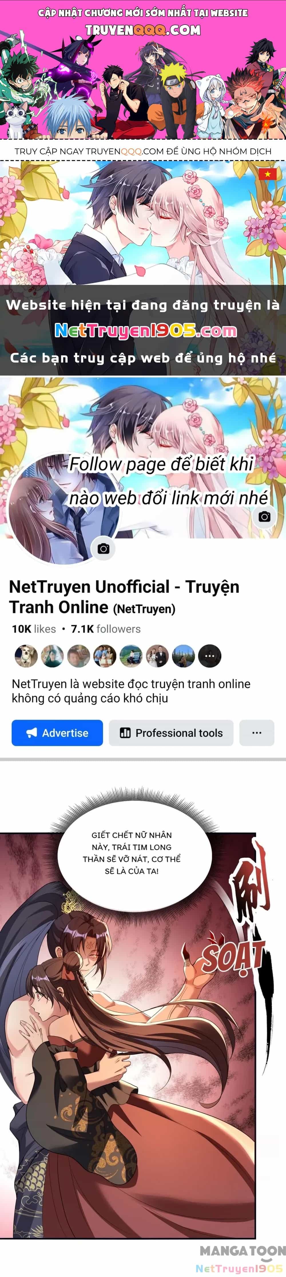 Long Vương Truy Thê - Chương 150 - ảnh 1