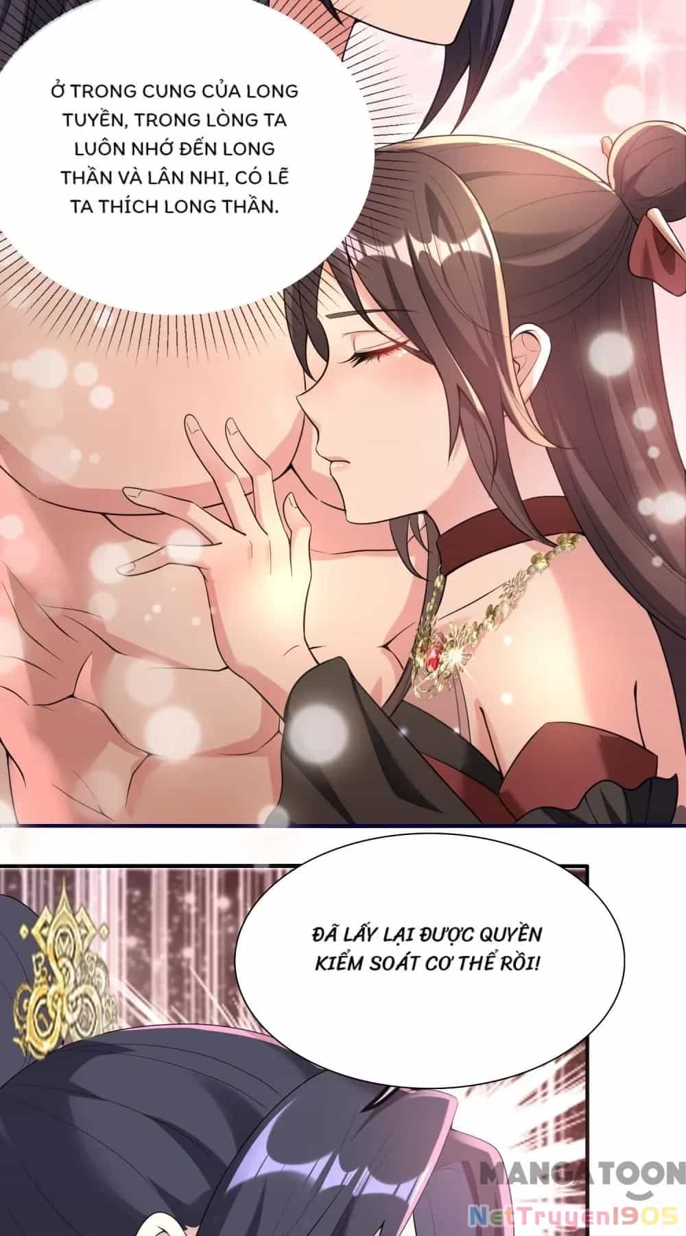 Long Vương Truy Thê - Chương 150 - ảnh 3