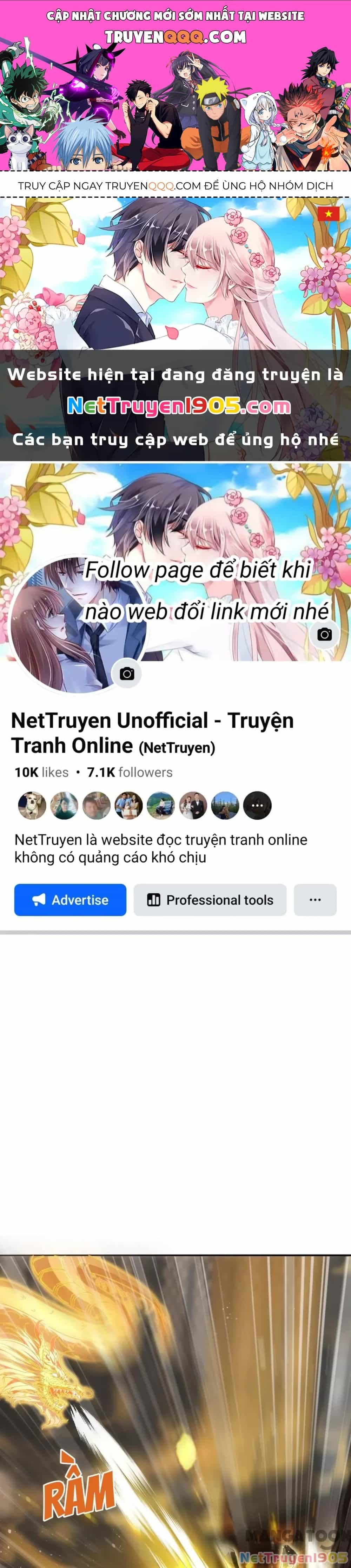 Long Vương Truy Thê - Chương 151 - ảnh 1