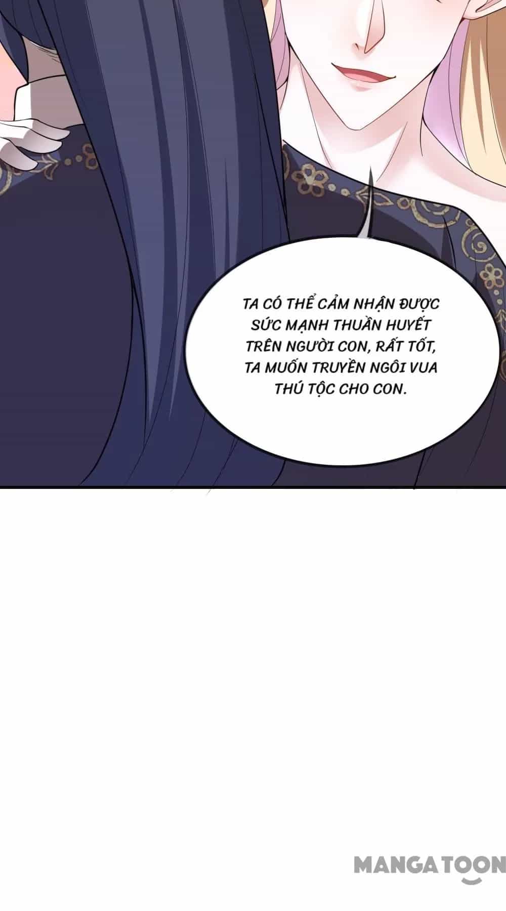 Long Vương Truy Thê - Chương 152 - ảnh 23