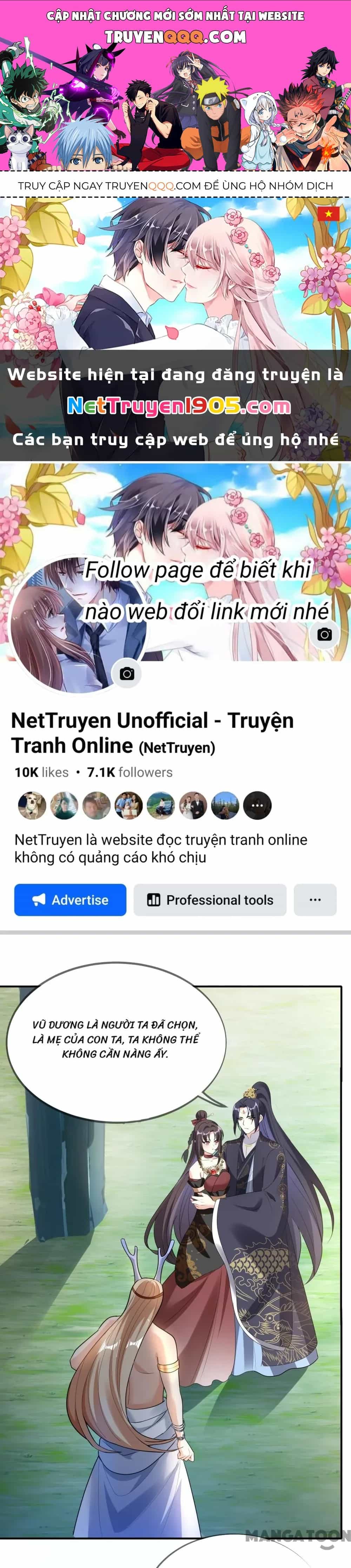 Long Vương Truy Thê - Chương 153 - ảnh 1