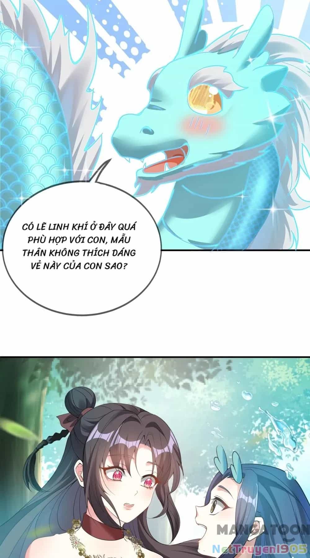 Long Vương Truy Thê - Chương 153 - ảnh 19
