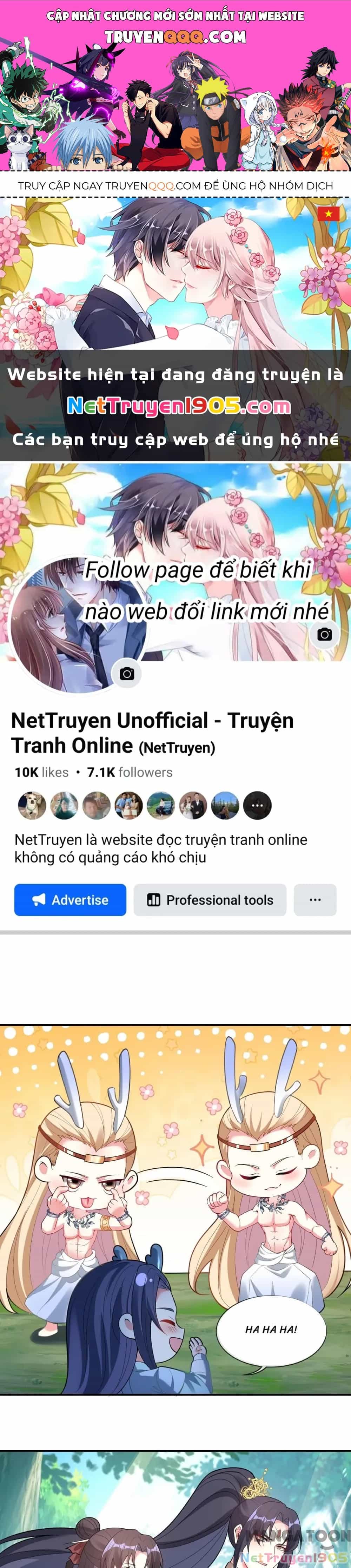Long Vương Truy Thê - Chương 154 - ảnh 1