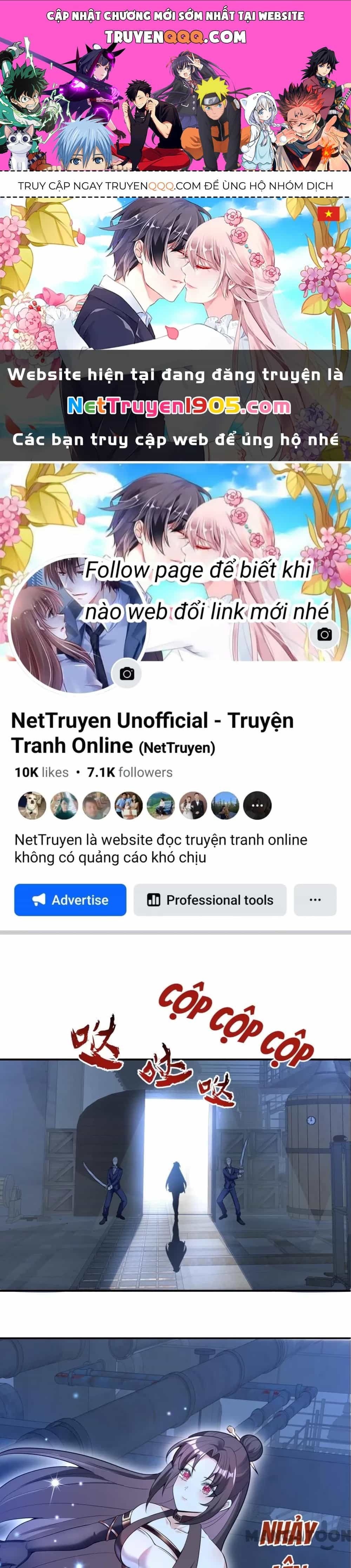 Long Vương Truy Thê - Chương 155 - ảnh 1